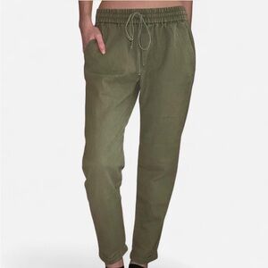 J. Crew Ankle Cropped Pants